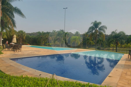 Terreno à venda no condomínio Fazenda Imperial, Sorocaba - SP