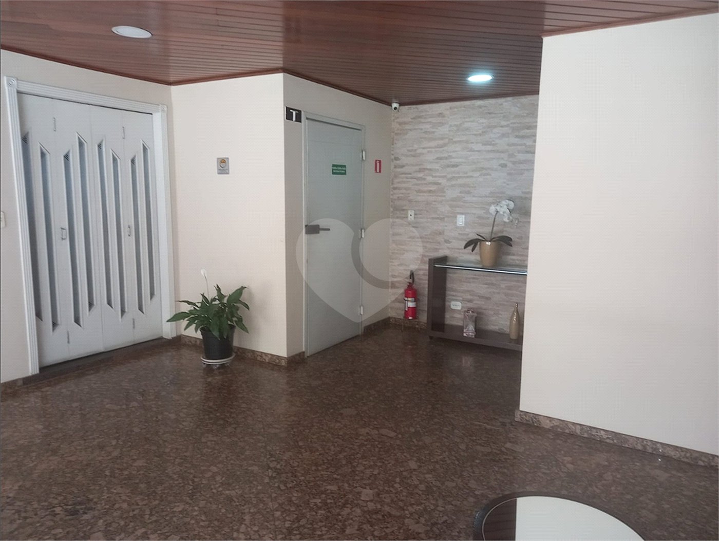 Apartamento à venda com 3 quartos em Santana, São Paulo, SP