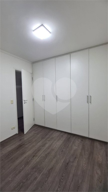 Apartamento à venda com 2 quartos em Santana, São Paulo, SP
