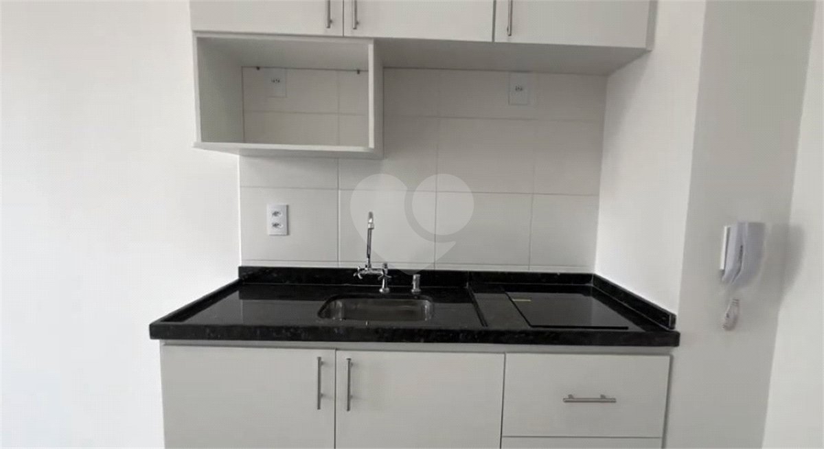 Studio à venda com 1 quarto em Vila Olímpia, São Paulo, SP