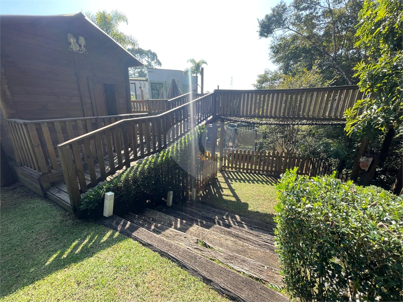 Casa à venda com 4 suítes no condomínio Aruã  Eco Park, Mogi das Cruzes - SP