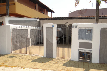 Casa Térrea à venda com 1 suíte em Jardim Morada do Sol, Indaiatuba, SP