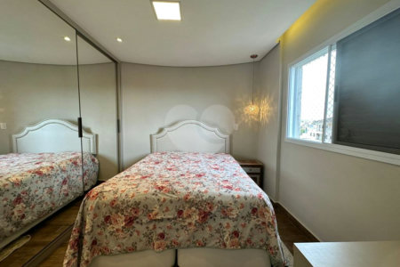 Apartamento para alugar com 3 quartos, sendo 2 suítes, em Jardim Emília, Sorocaba, SP