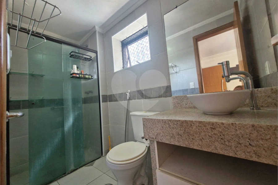 Apartamento à venda com 3 quartos, sendo 1 suíte, em Santana, São Paulo, SP