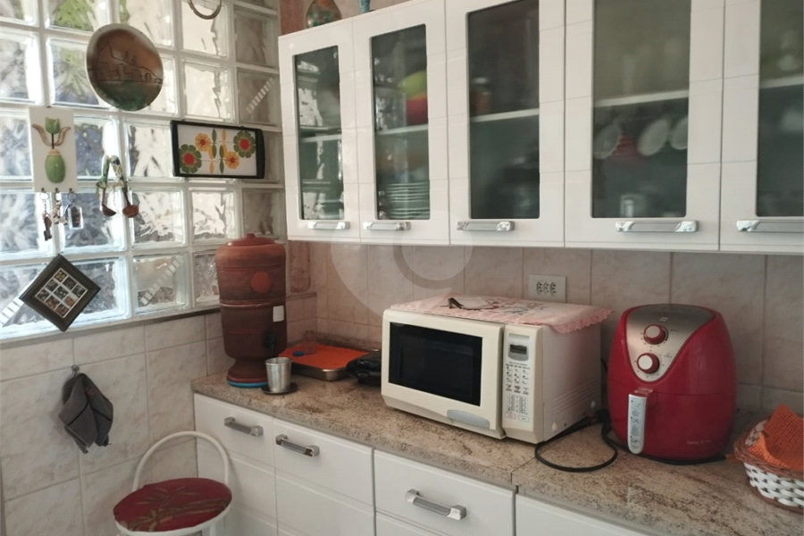 Apartamento à venda com 2 quartos em Santana, São Paulo, SP