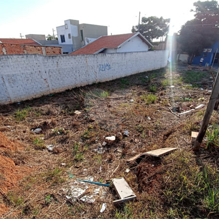 Terreno à venda em Vila Progresso, Itapetininga, SP