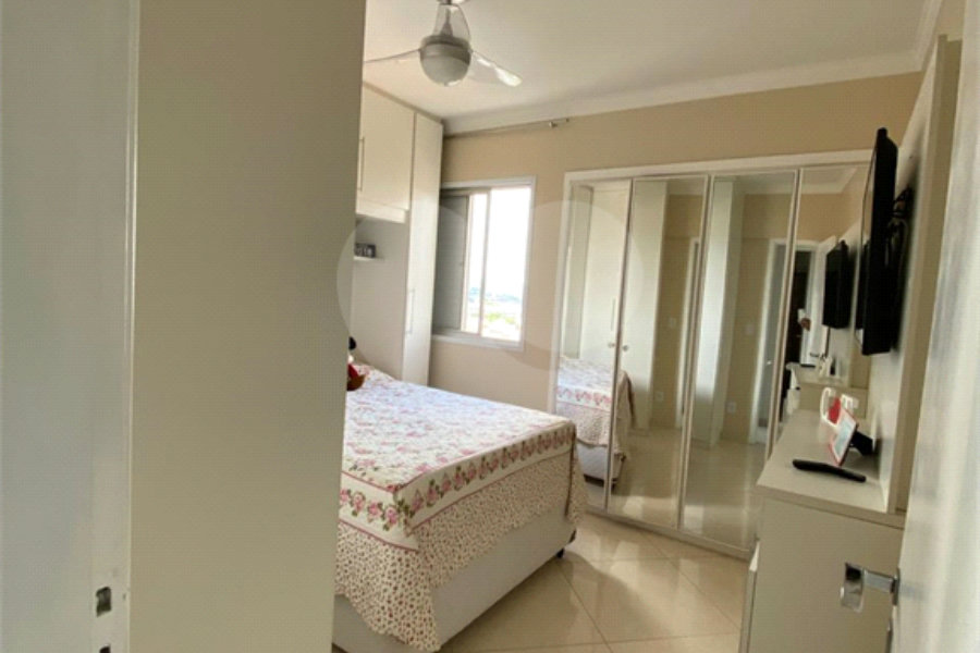 Apartamento à venda com 2 quartos em Tucuruvi, São Paulo, SP