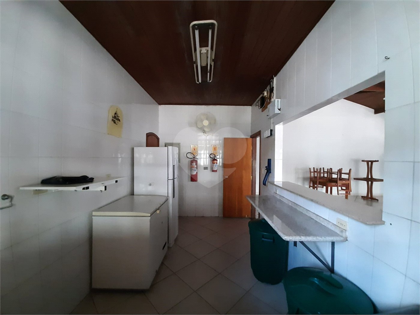 Casa à venda com 3 quartos, sendo 1 suíte, no condomínio Cantareira Park, São Paulo - SP