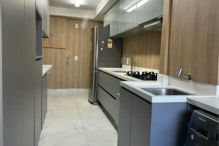 Apartamento à venda com 3 quartos, sendo 1 suíte, em Jardim Vazani, São Paulo, SP