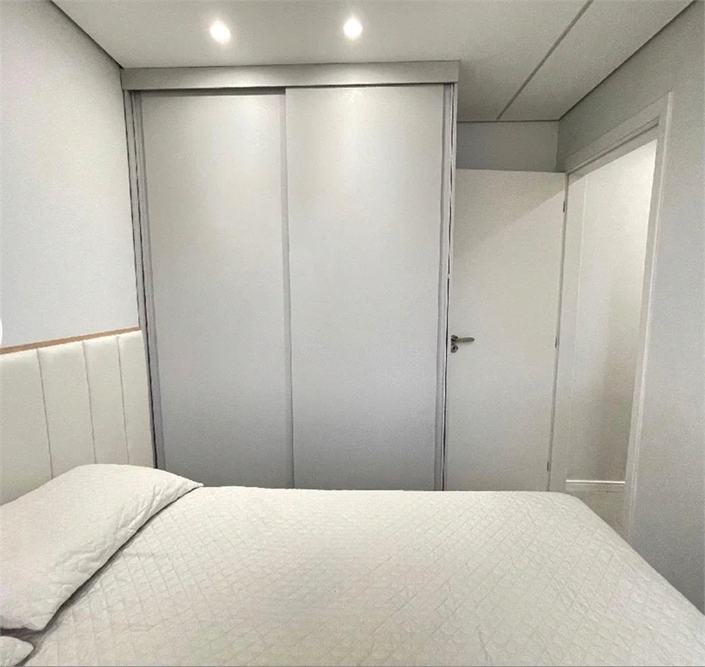 Apartamento à venda com 2 quartos em Butantã, São Paulo, SP