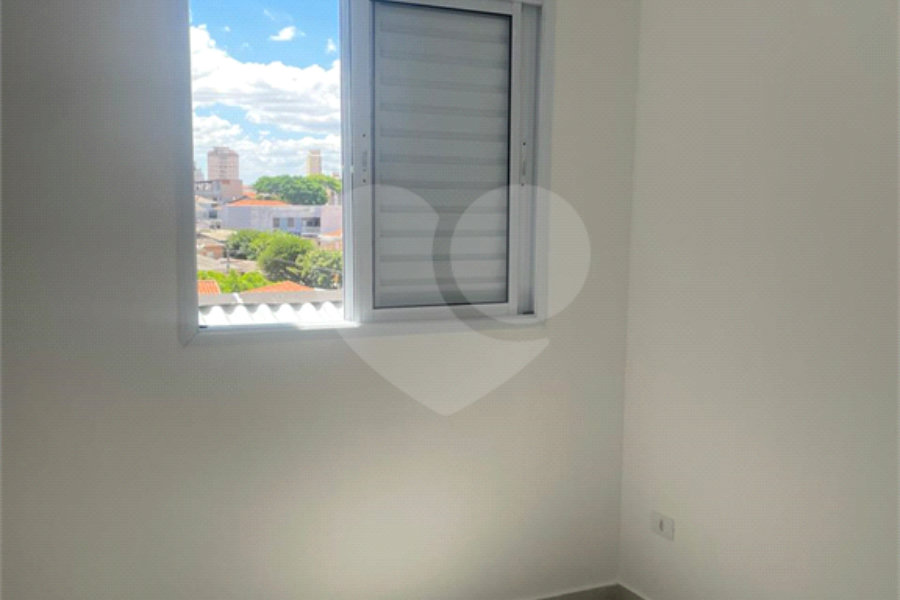 Apartamento para alugar com 1 quarto em Parada Inglesa, São Paulo, SP