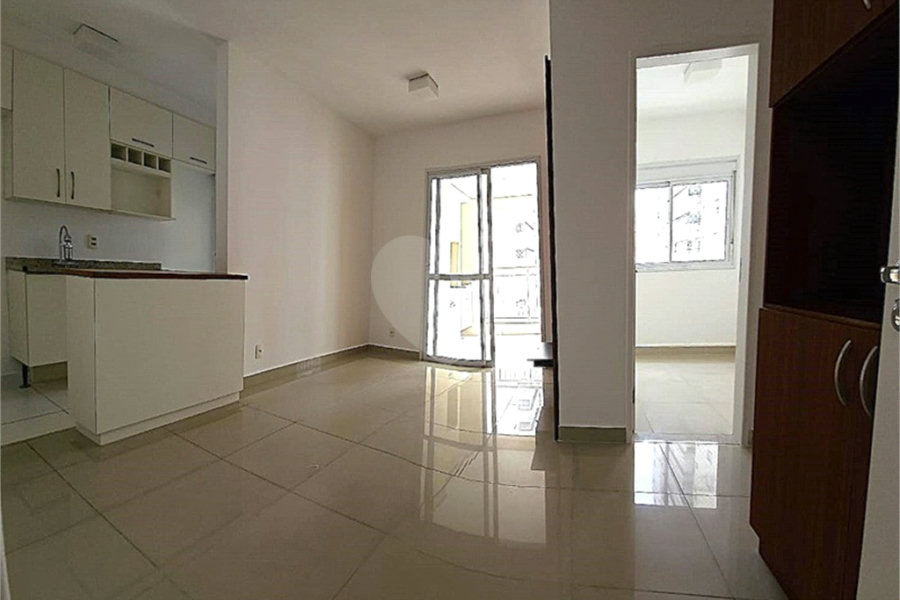 Apartamento à venda com 2 quartos em Barra Funda, São Paulo, SP