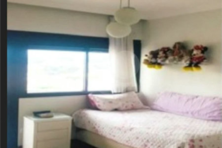 Apartamento à venda com 2 suítes em Água Fria, São Paulo, SP