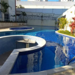Apartamento à venda com 2 quartos, sendo 1 suíte, em Jardim Piratininga, Sorocaba, SP