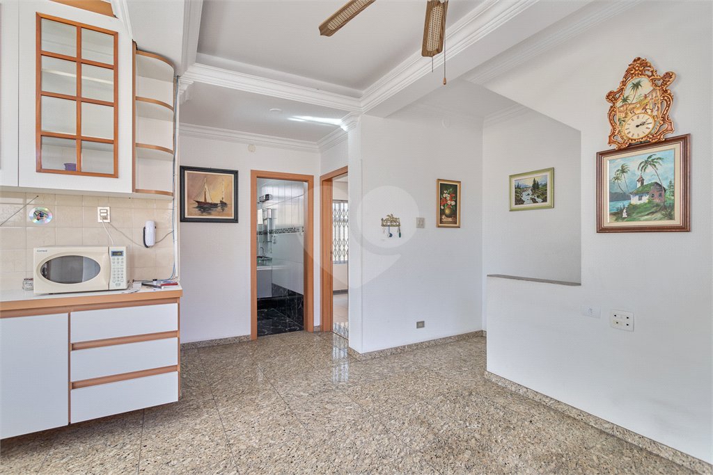 Casa à venda com 3 quartos, sendo 1 suíte, em Brooklin, São Paulo, SP