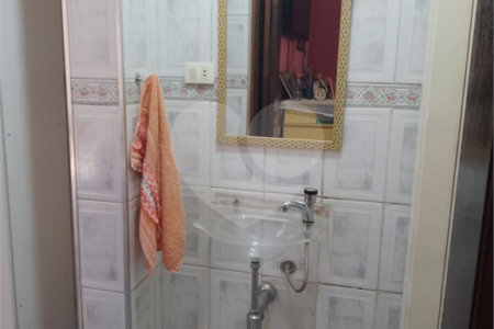 Casa Térrea à venda com 2 quartos em Jardim Arpoador, São Paulo, SP