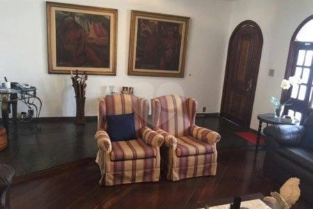 Sobrado à venda com 3 quartos, sendo 1 suíte,  em Água Fria, São Paulo, SP