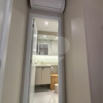 Apartamento à venda com 2 quartos, sendo 1 suíte, em Santo Amaro, São Paulo, SP