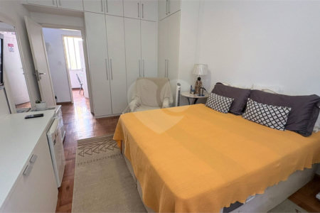 Apartamento à venda com 3 quartos em Tijuca, Rio de Janeiro, RJ