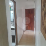 Apartamento à venda com 2 quartos em Cidade Tiradentes, São Paulo, SP