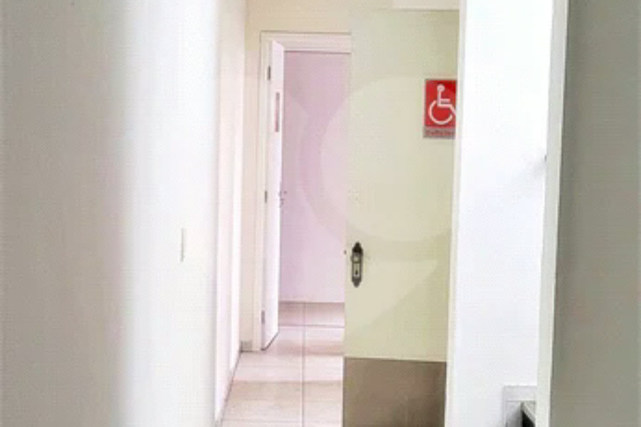 Visibilidade e espaço num dos locais mais pujantes de Santo Amaro; com renda!