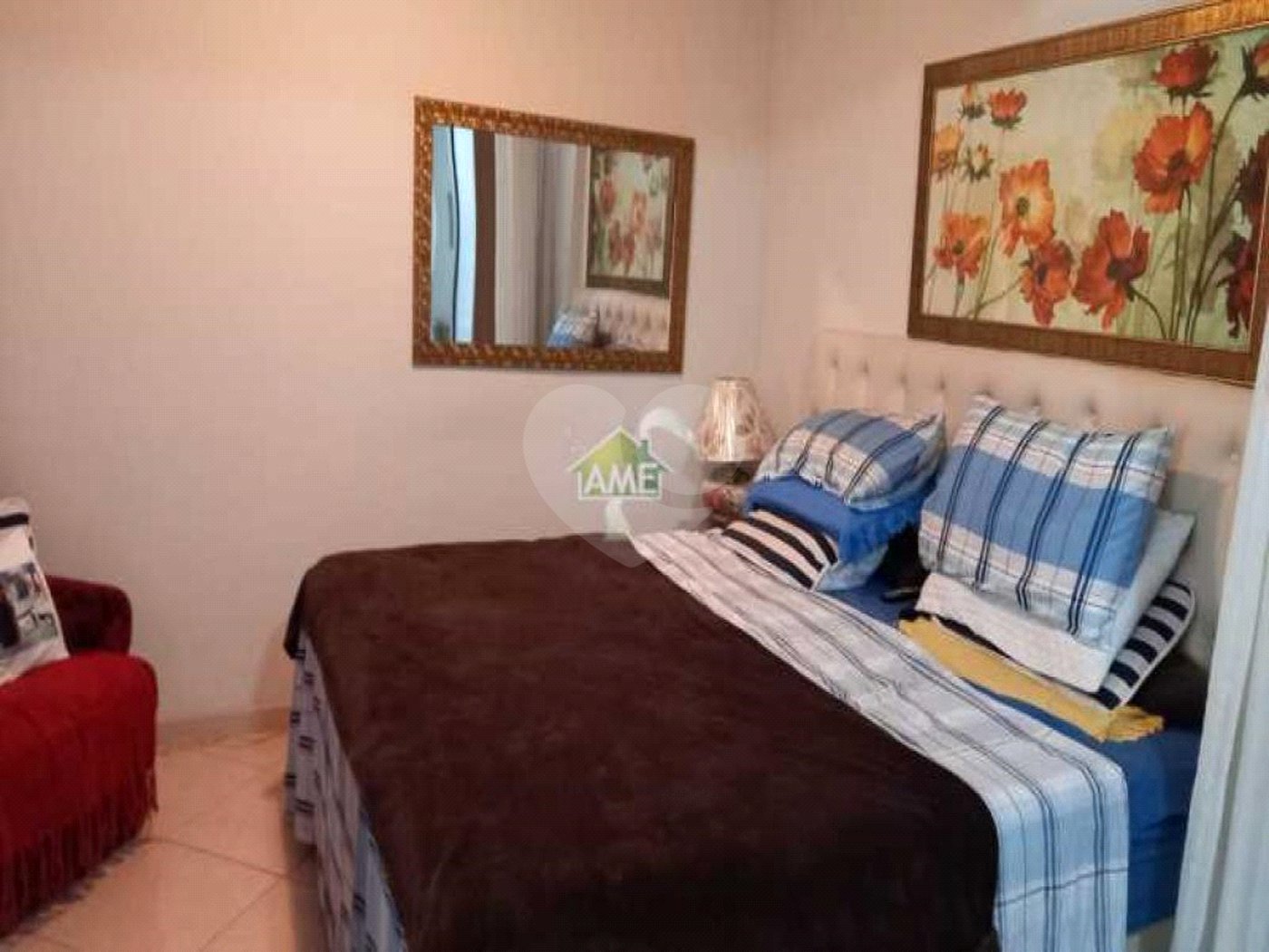 Casa à venda com 3 quartos, sendo 1 suíte, em Santíssimo, Rio de Janeiro, RJ