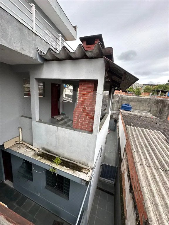 Casa à venda com 5 quartos, sendo 1 suíte,  em Parque Fernanda, São Paulo, SP