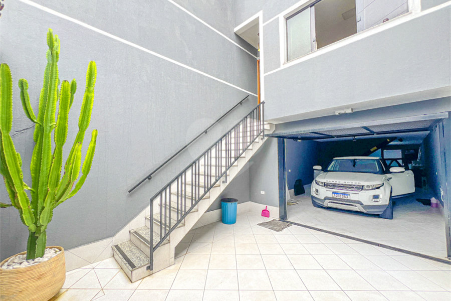 Sobrado à venda com 3 quartos, sendo 1 suíte,  em Tremembé, São Paulo, SP