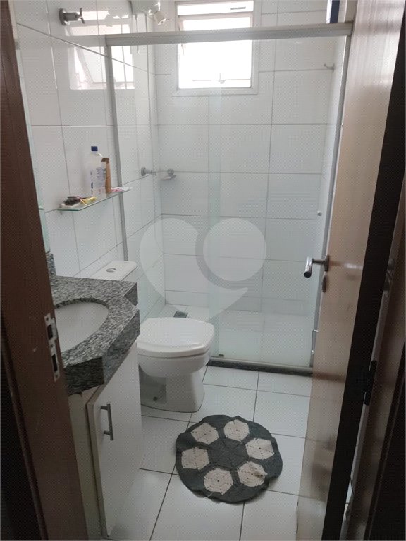 Apartamento à venda com 3 quartos, sendo 2 suítes, em Jardim Aclimação, Cuiabá, MT