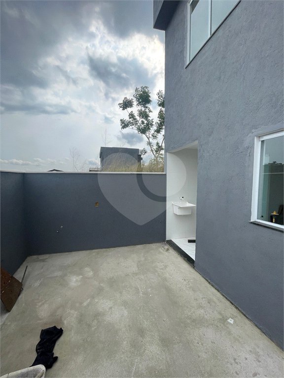 Duplex à venda com 2 suítes em Santíssimo, Rio de Janeiro, RJ