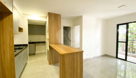 Apartamento à venda com 1 quarto em Vila Maria, São Paulo, SP