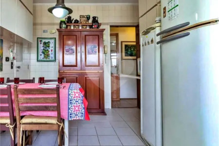 Apartamento à venda com 3 quartos, sendo 1 suíte, em Vila Andrade, São Paulo, SP