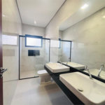 Casa à venda com 3 suítes no condomínio Residencial Chácara Ondina, Sorocaba - SP
