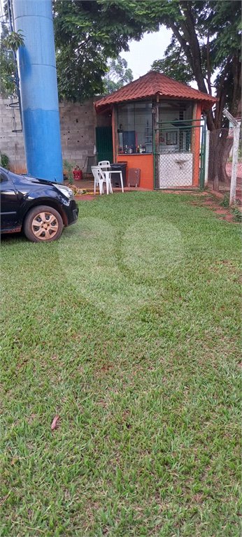 Chácara à venda com 3 quartos, sendo 2 suítes, em Recanto dos Nobres, Araraquara, SP