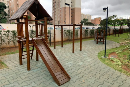 Apartamento à venda com 2 quartos em Jaguaré, São Paulo, SP