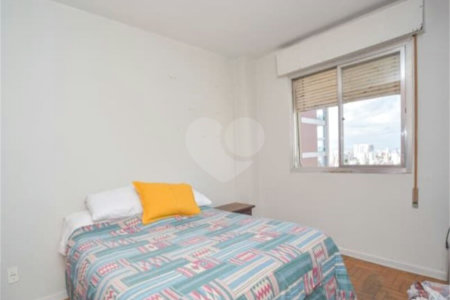 Apartamento à venda com 2 quartos em Vila Mariana, São Paulo, SP