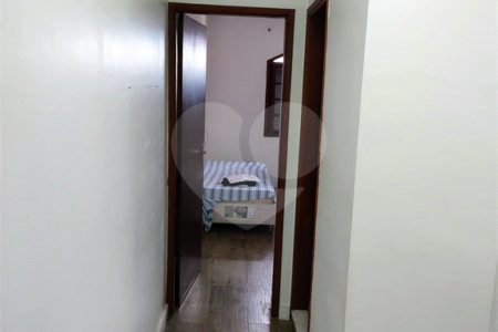 Casa à venda com 2 quartos em Parada Inglesa, São Paulo, SP