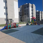 Apartamento à venda com 2 quartos em Campo Grande, Rio de Janeiro, RJ