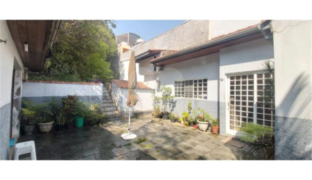 Casa à venda com 3 suítes em Casa Verde, São Paulo, SP