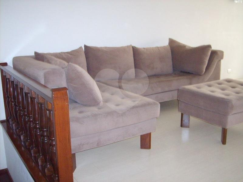 Sobrado à venda com 3 quartos, sendo 1 suíte, em Santana, São Paulo, SP