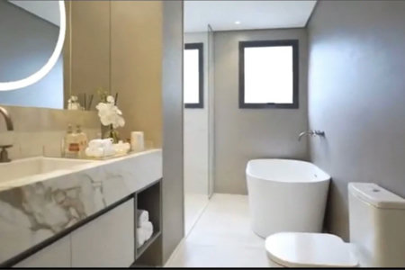 Apartamento à venda com 3 suítes em Pinheiros, São Paulo, SP
