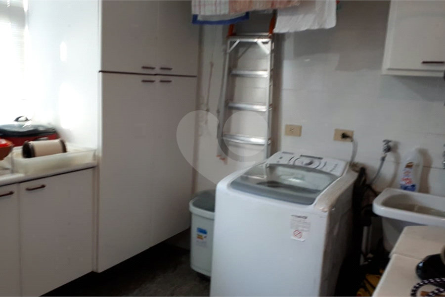 Cobertura à venda com 4 quartos, sendo 3 suítes, em Santana, São Paulo, SP
