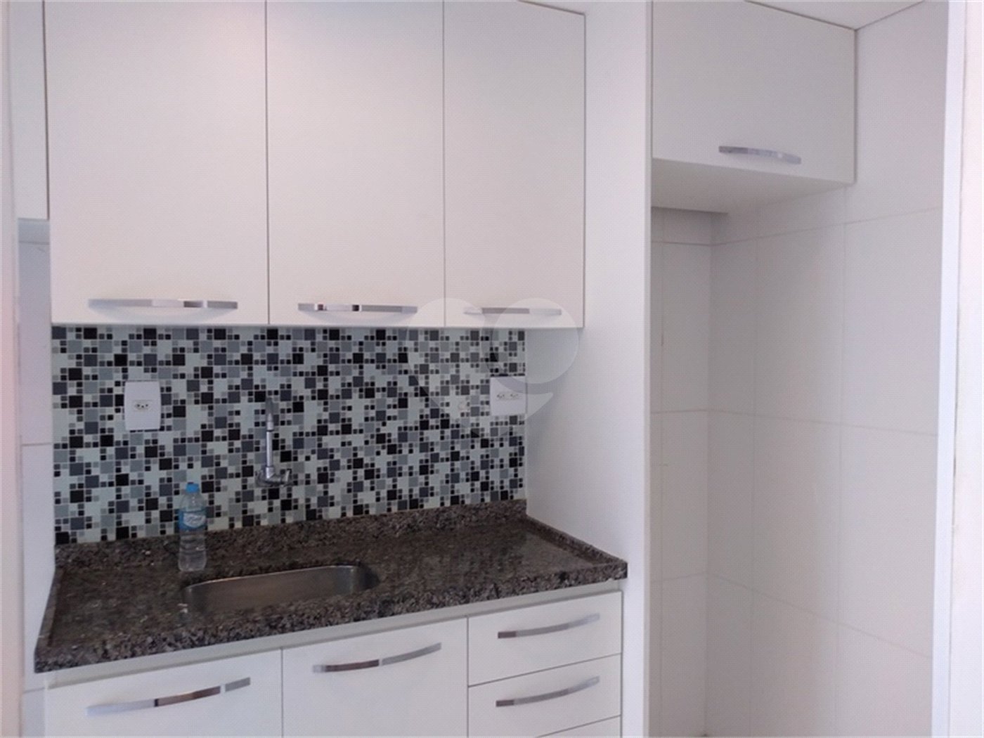 Apartamento à venda com 2 quartos em Santa Claudina, Vinhedo, SP