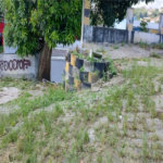 Terreno à venda em Tremembé, São Paulo, SP