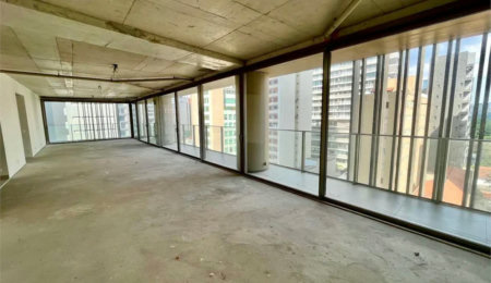 Apartamento à venda com 3 suítes em Pinheiros, São Paulo, SP