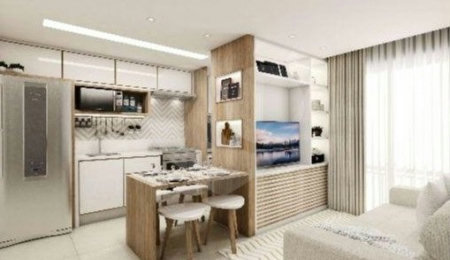 Residencial Di Cavalcanti