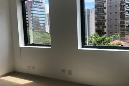 Sala à venda em Cidade Monções, São Paulo, SP