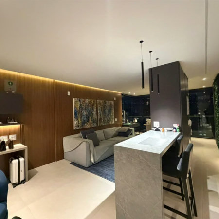 Apartamento à venda com 4 quartos, sendo 1 suíte,  em Cerqueira César, São Paulo, SP
