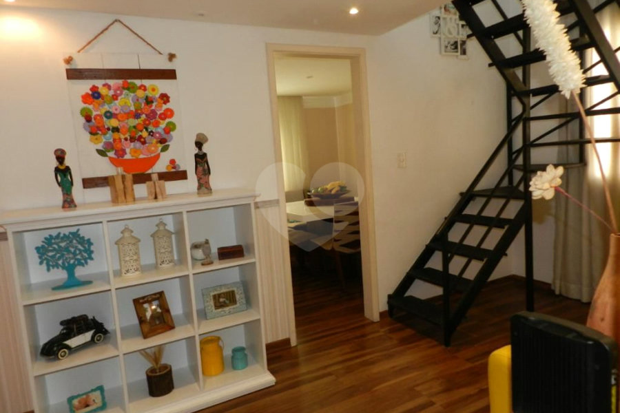 Cobertura à venda com 4 quartos, sendo 1 suíte, em Pirituba, São Paulo, SP