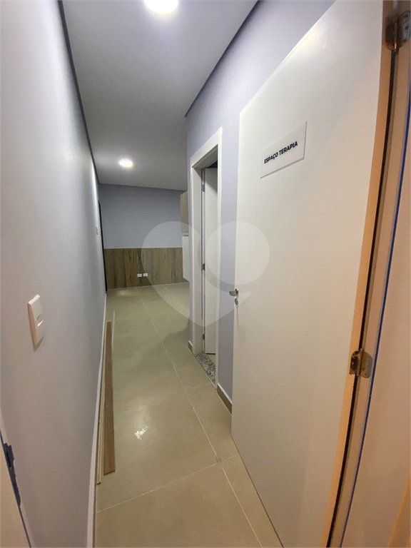Apartamento para alugar com 1 quarto em Santana, São Paulo, SP